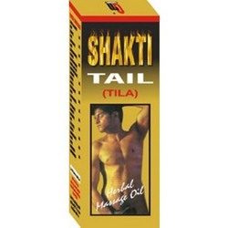 Manufacturers Exporters and Wholesale Suppliers of Shakti Tel Bareilly Uttar Pradesh